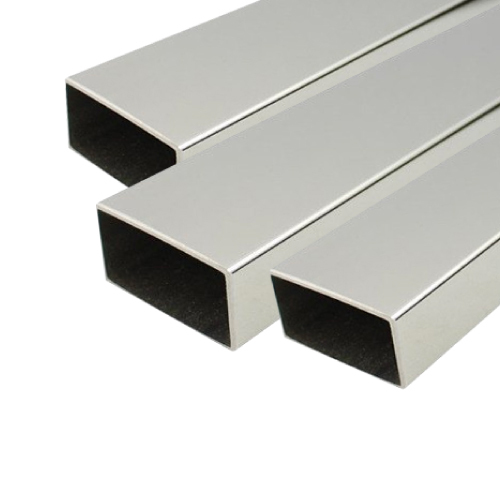 Stainless Steel Square Pipes